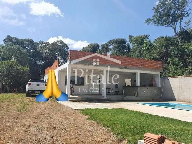 Sítio e chácara venda em Canguera, São Roque