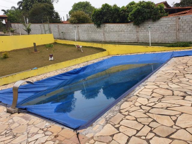 Sítio e chácara venda em Canguera, São Roque
