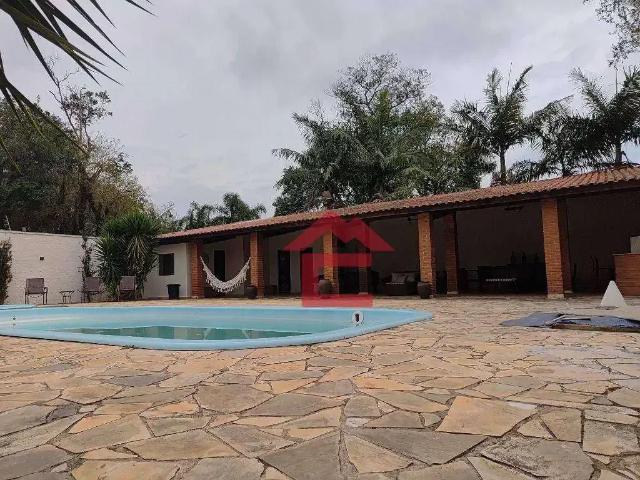 Sítio e chácara venda em Região Imediata de Sorocaba, Região Metropolitana de Sorocaba