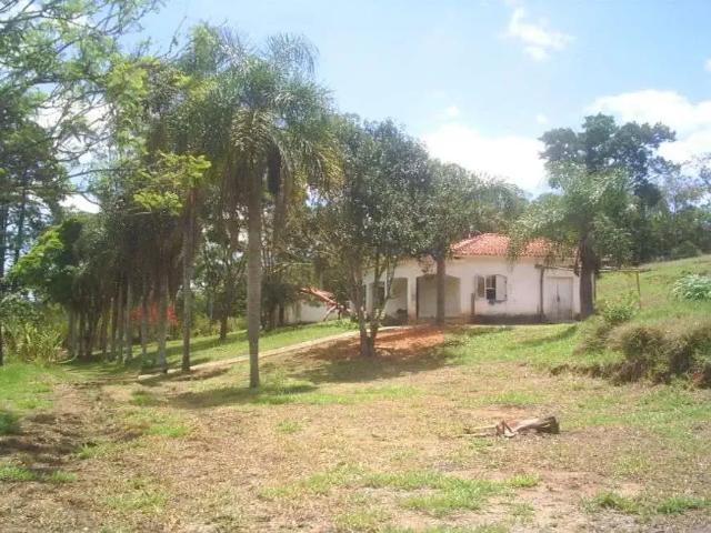 Sítio e chácara venda em Região Imediata de Sorocaba, Região Metropolitana de Sorocaba