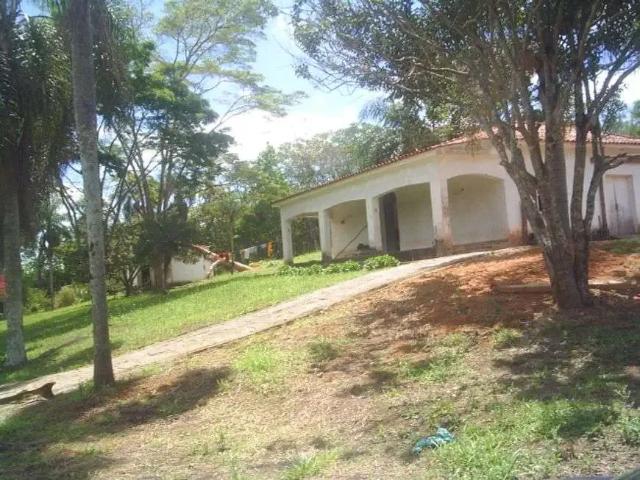 Sítio e chácara venda em Região Imediata de Sorocaba, Região Metropolitana de Sorocaba