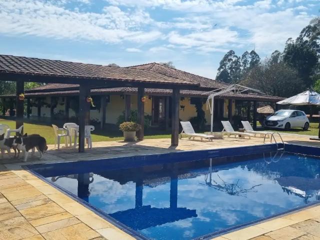 Sítio e chácara venda em Região Imediata de Sorocaba, Região Metropolitana de Sorocaba