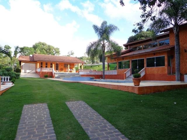 Sítio e chácara venda em Planalto Verde, São Roque