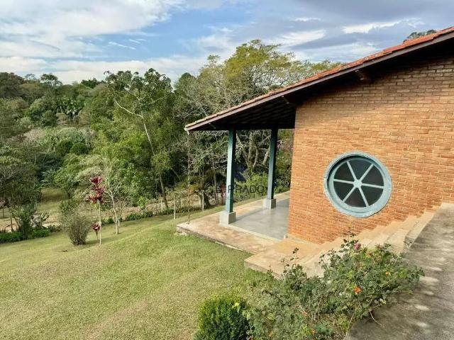 Sítio e chácara venda em Planalto Verde, São Roque