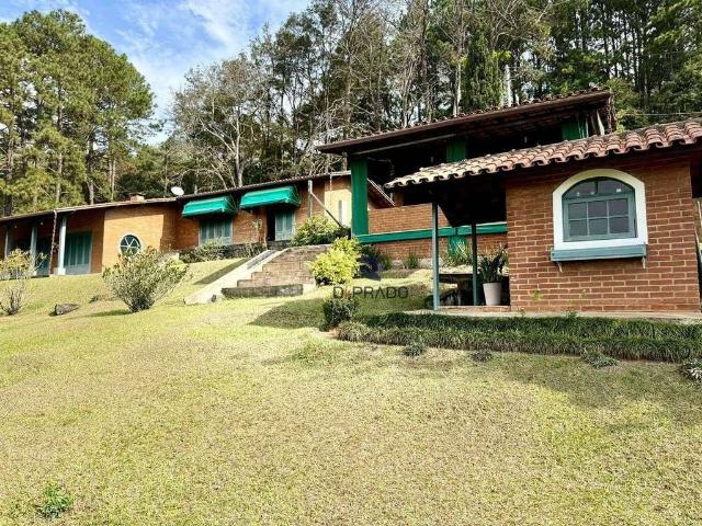 Sítio e chácara venda em Região Imediata de Sorocaba, Região Metropolitana de Sorocaba