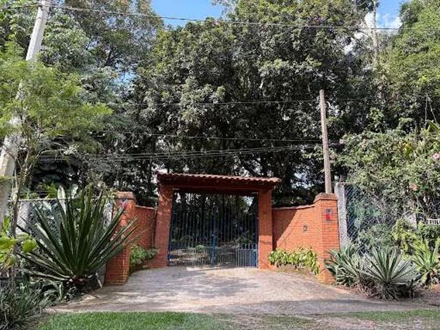 Sítio e chácara venda em Planalto Verde, São Roque