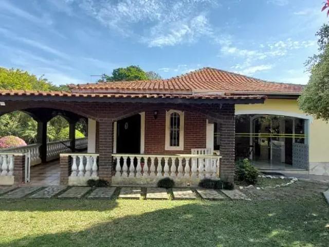 Sítio e chácara venda em São Roque