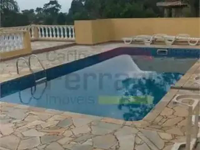Sítio e chácara venda em Região Imediata de Sorocaba, Região Metropolitana de Sorocaba