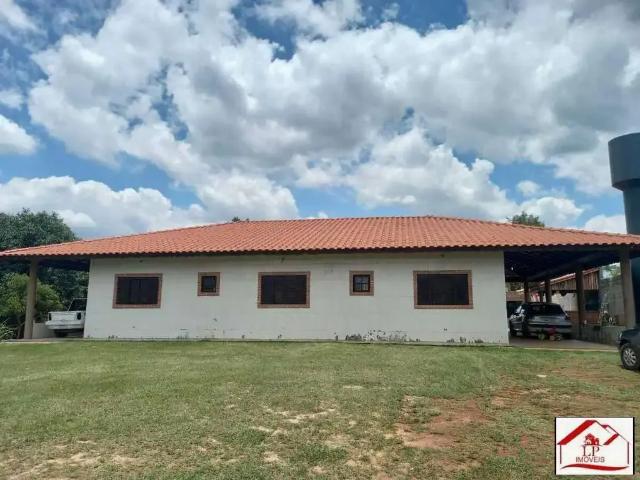 Sítio e chácara venda em Região Imediata de Sorocaba, Região Metropolitana de Sorocaba