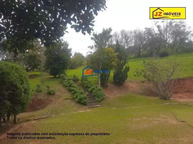 Sítio e chácara venda em Vila dos Pobres, São Roque