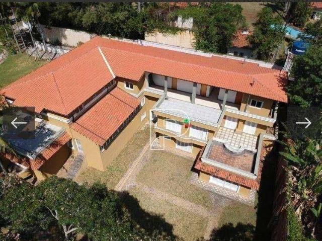 Sítio e chácara venda em Vila Bello, São Roque