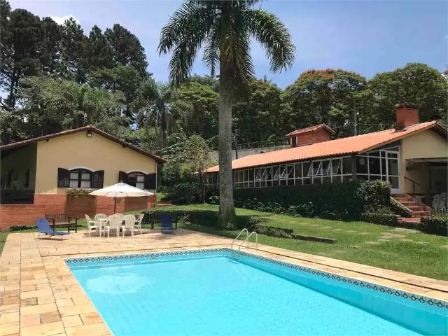 Sítio e chácara venda em Vila Bello, São Roque