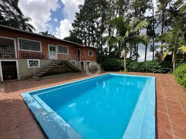 Sítio e chácara venda em Vila das Flores, Caeté