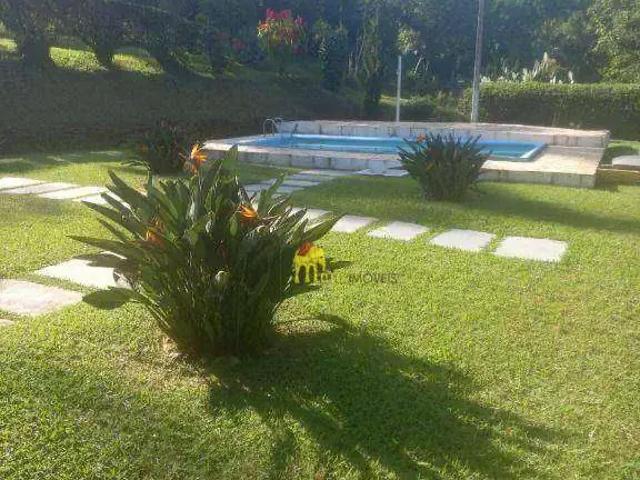 Sítio e chácara venda em São João Novo, São Roque