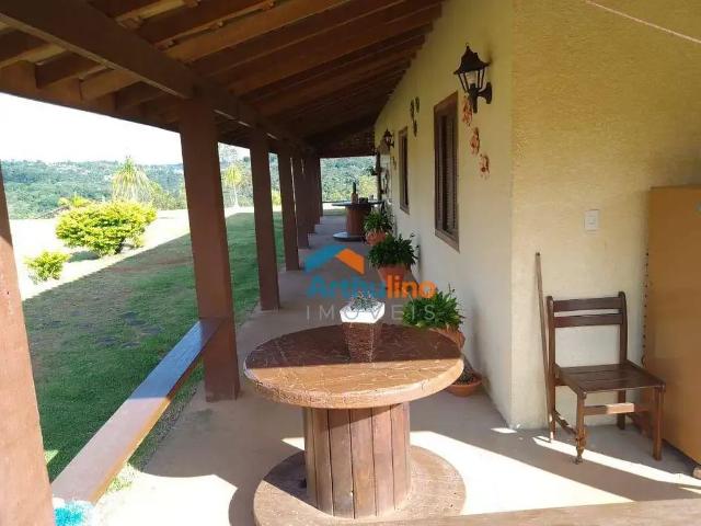 Sítio e chácara venda em Centro, São Roque