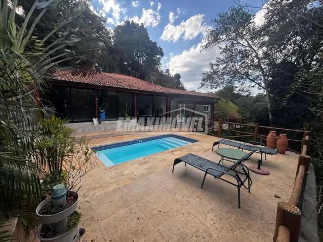 Sítio e chácara venda em Bairro Mombaça I e II, São Roque