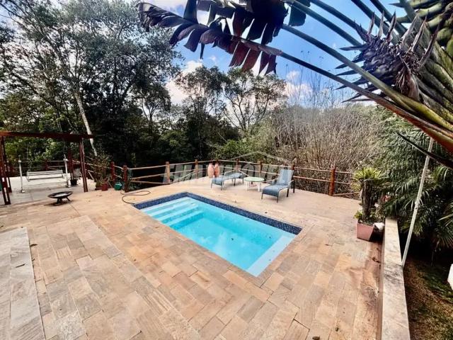 Sítio e chácara venda em São Roque