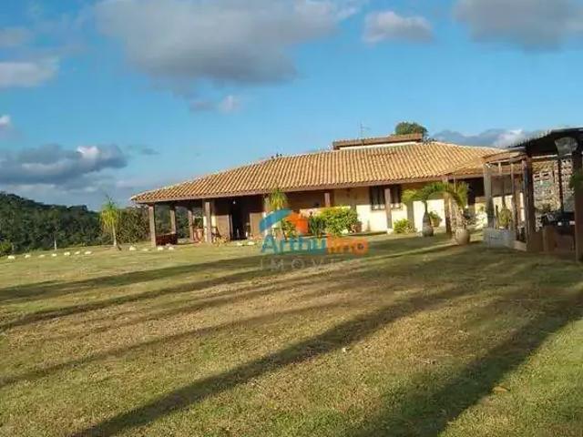 Sítio e chácara venda em Centro, São Roque