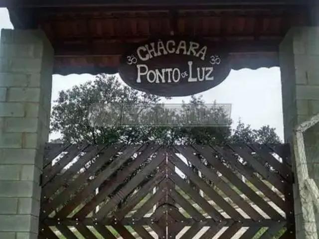 Sítio e chácara venda em Região Imediata de Sorocaba, Região Metropolitana de Sorocaba