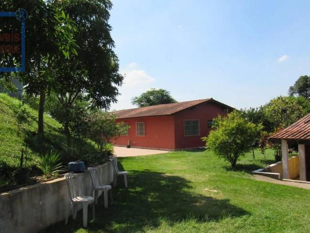 Sítio e chácara venda em São Roque