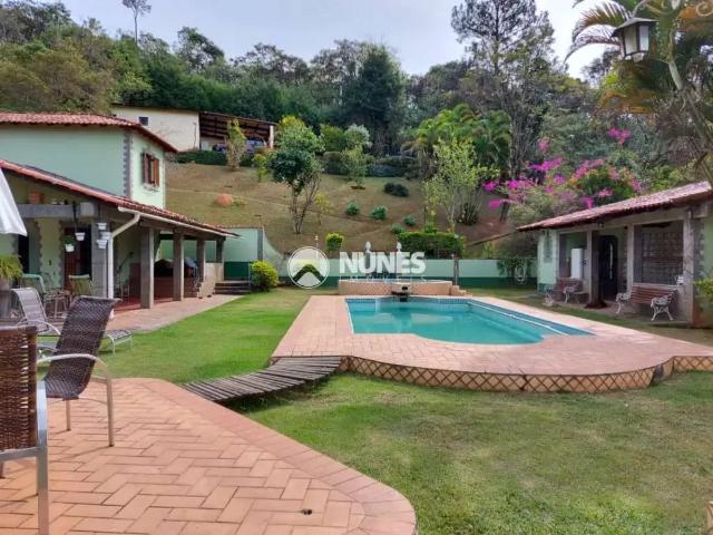 Sítio e chácara venda em São Roque, Região Geográfica Intermediária de Sorocaba