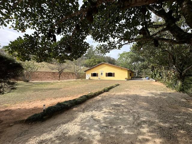Sítio e chácara venda em São Roque