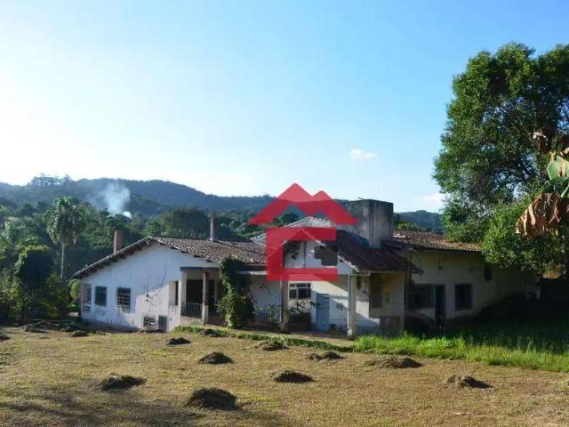 Sítio e chácara venda em Região Imediata de Sorocaba, Região Metropolitana de Sorocaba