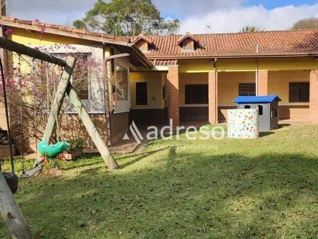 Sítio e chácara venda em Região Imediata de Sorocaba, Região Metropolitana de Sorocaba