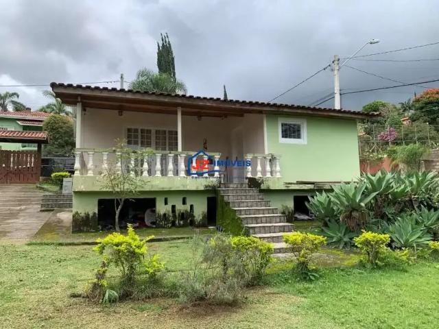 Sítio e chácara venda em Bairro do Cardoso, São Roque