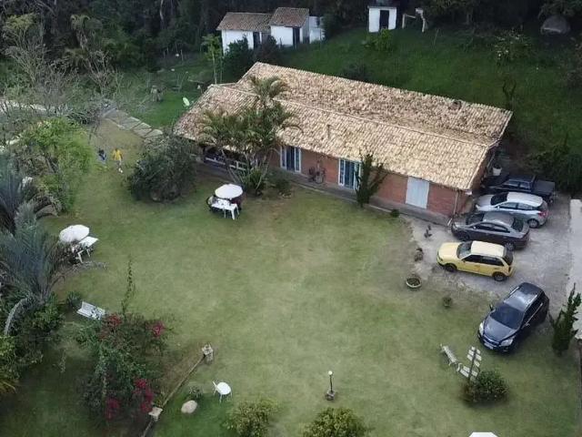 Sítio e chácara venda em São Roque