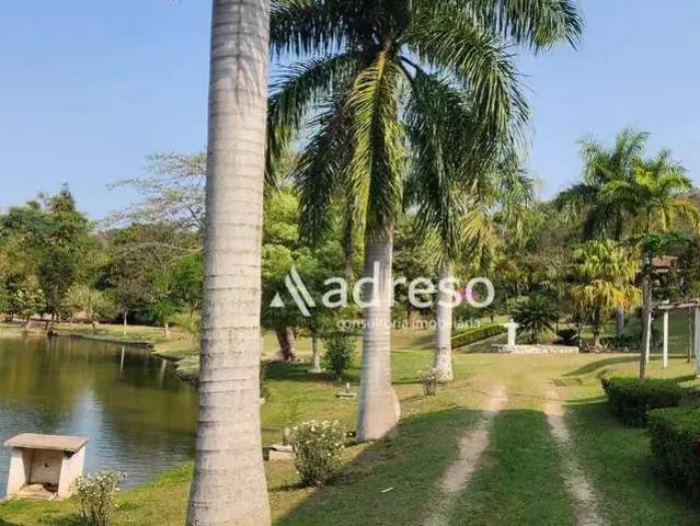 Sítio e chácara venda em Região Imediata de Sorocaba, Região Metropolitana de Sorocaba