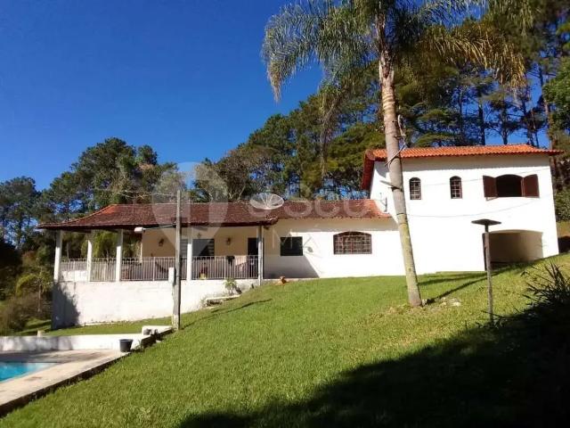 Sítio e chácara venda em Região Imediata de Sorocaba, Região Metropolitana de Sorocaba