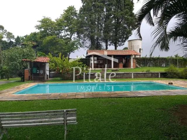 Sítio e chácara venda em São Roque, São Paulo