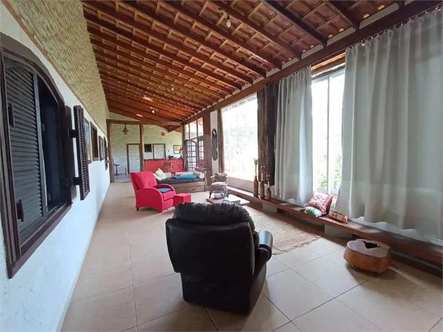 Sítio e chácara venda em São Roque