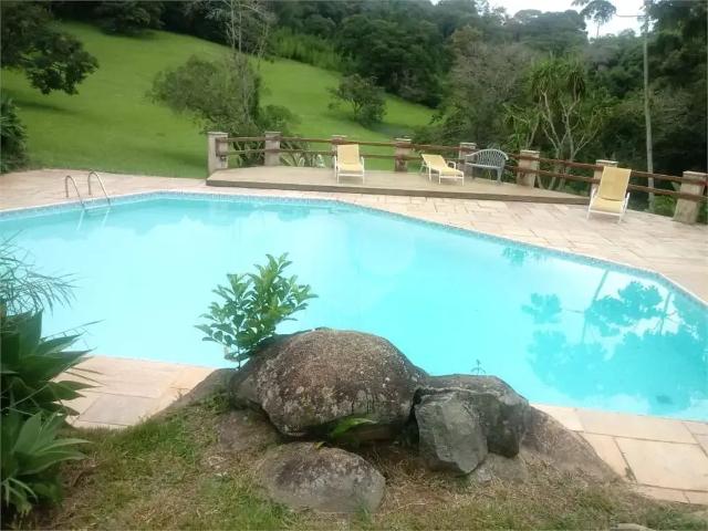 Sítio e chácara venda em São João Novo, São Roque