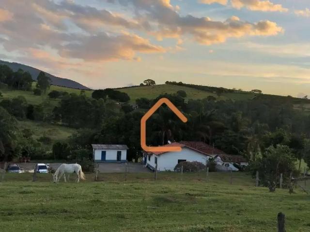 Sítio e chácara venda em Região Geográfica Imediata de Pouso Alegre, São Sebastião da Bela Vista
