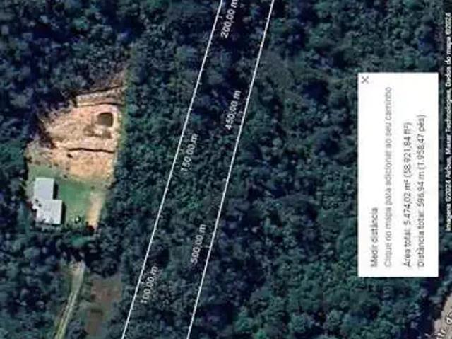 Sítio e chácara venda em Região Geográfica Imediata de Novo Hamburgo - São Leopoldo, São Sebastião do Cai