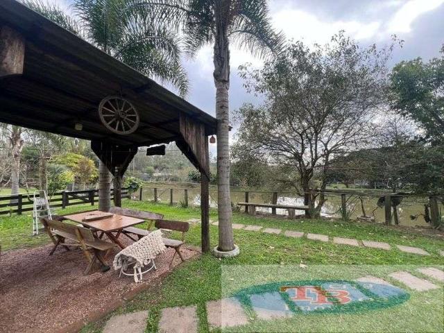 Sítio e chácara venda em Região Geográfica Imediata de Novo Hamburgo - São Leopoldo, São Sebastião do Cai