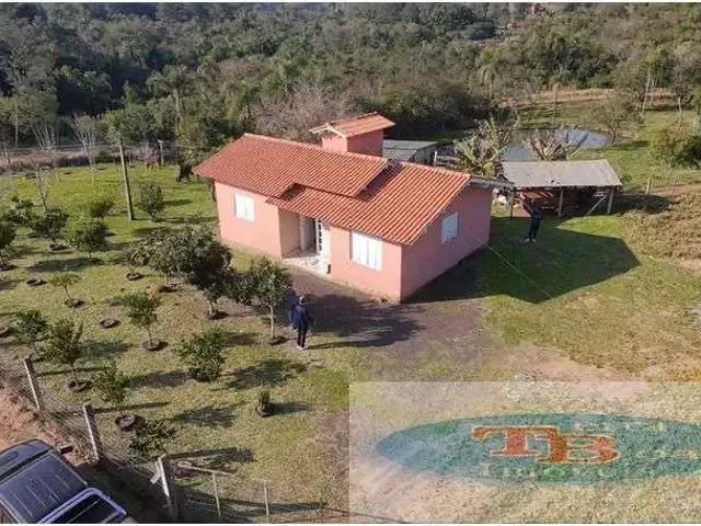 Sítio e chácara venda em Região Geográfica Imediata de Novo Hamburgo - São Leopoldo, São Sebastião do Cai