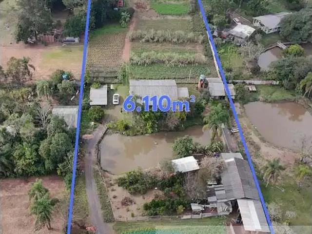 Sítio e chácara venda em Região Geográfica Imediata de Porto Alegre, Região Metropolitana de Porto Alegre