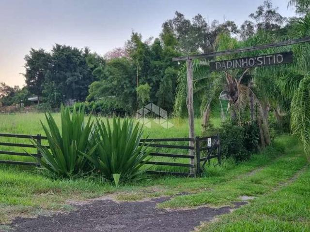 Sítio e chácara venda em São Sebastião do Caí