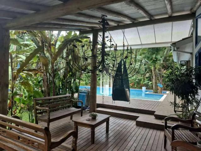 Sítio e chácara venda em Região Imediata de Caraguatatuba-Ubatuba-São Sebastião, Região Metropolitana do Vale do Paraíba e Litoral Norte