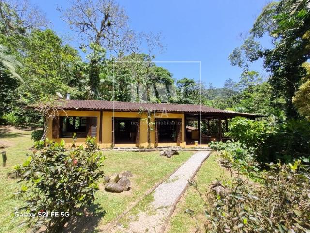Sítio e chácara venda em Região Imediata de Caraguatatuba-Ubatuba-São Sebastião, Região Metropolitana do Vale do Paraíba e Litoral Norte