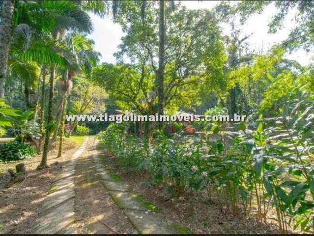 Sítio e chácara venda em Camburi, São Sebastião