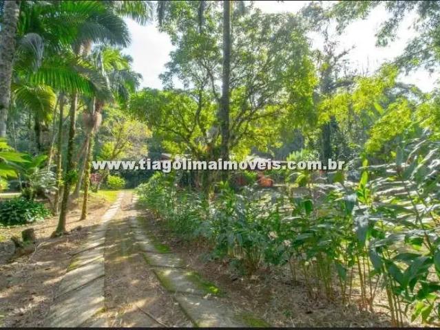 Sítio e chácara venda em Região Imediata de Caraguatatuba-Ubatuba-São Sebastião, Região Metropolitana do Vale do Paraíba e Litoral Norte