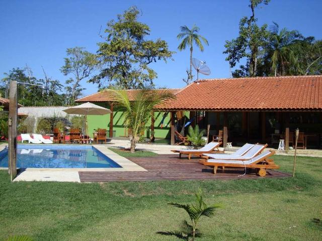 Sítio e chácara venda em Região Imediata de Caraguatatuba-Ubatuba-São Sebastião, Região Metropolitana do Vale do Paraíba e Litoral Norte