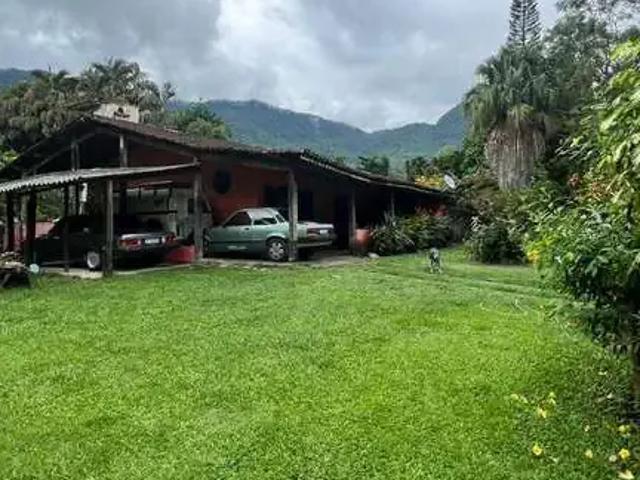 Sítio e chácara venda em Região Imediata de Caraguatatuba-Ubatuba-São Sebastião, Região Metropolitana do Vale do Paraíba e Litoral Norte