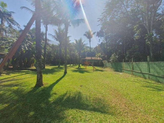 Sítio e chácara venda em Região Imediata de Caraguatatuba-Ubatuba-São Sebastião, Região Metropolitana do Vale do Paraíba e Litoral Norte