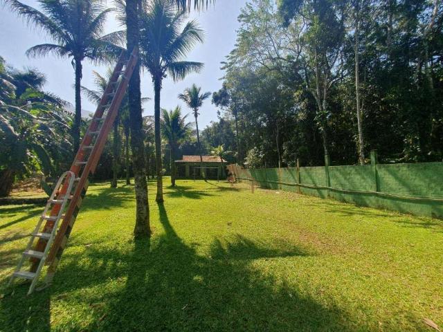 Sítio e chácara venda em Região Imediata de Caraguatatuba-Ubatuba-São Sebastião, Região Metropolitana do Vale do Paraíba e Litoral Norte