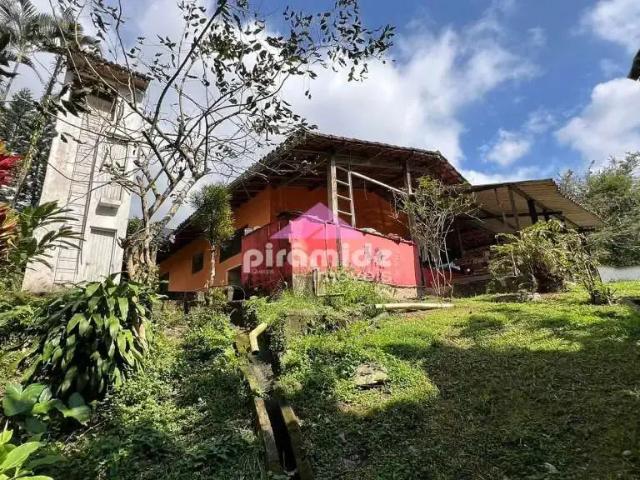 Sítio e chácara venda em Região Imediata de Caraguatatuba-Ubatuba-São Sebastião, Região Metropolitana do Vale do Paraíba e Litoral Norte